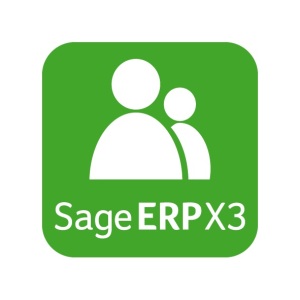 Sage ERP X3 Sales APP