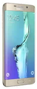 Galaxy S6 edge+ Gold Platinum (3)
