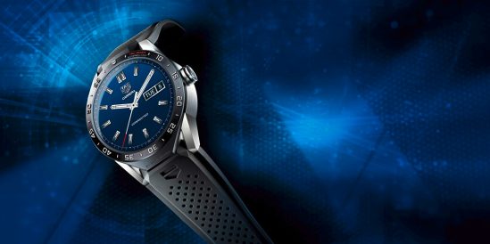 TAG Heuer Connected (4)